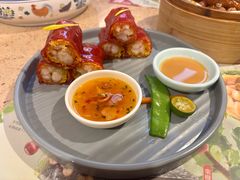 -点都德(聚福楼店)