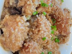 -欧记大排档·景德菜(上海首店)