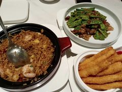 -曼玉餐厅(大卫城店)