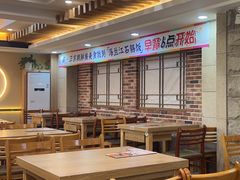 -海兰江石锅饭(水上店)