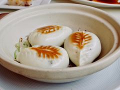 煎和牛包-利苑酒家(金宝店)