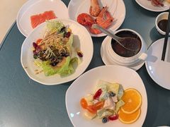 -君康悦美食汤泉水会·SPA(天河店)