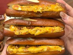 -富贵面包公司(运河店)