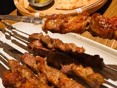 -那时新疆·若羌(经纬汇店)