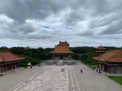 -北陵公园