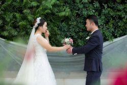 点击看大图 -唯一视觉婚纱摄影(李家村店)