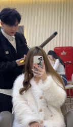 -型色沙龙 Color Salon