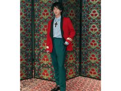 -GUCCI(南京德基店)