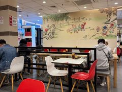 -咬不得高祖生煎·简餐(城站店)