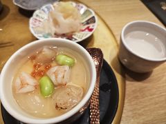 -鮨政· Omakase(港汇恒隆广场店)
