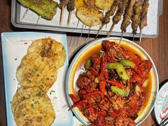 -亿牌牌东北烧烤(博物馆旗舰店)