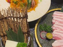 -樱嘢·炭火烧肉(惠南店)