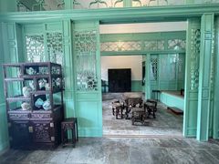 -张学良旧居陈列馆