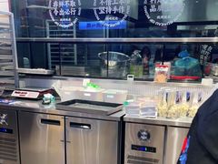 -墨茉点心局(梅溪湖新天地一店)