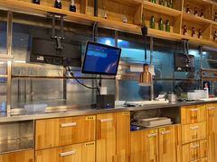 -平娃三宝烧烤·面食(南小街店)