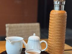 -Metal hands·铁手咖啡