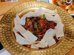 -天山传奇新疆菜(SKLP店)