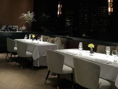 -Oyster Talks 四度蚝法餐厅