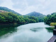 -白马涧龙池景区