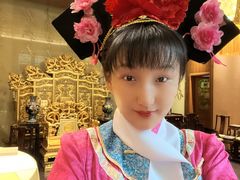 -仿膳饭庄·宫廷风味(百年传承店)