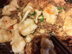 -绿茶餐厅(深圳龙华天虹购物中心店)