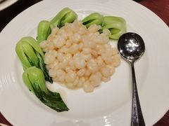 -夏阳湖皇冠假日酒店-中餐厅