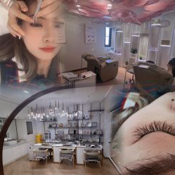 -爱睫物语·疗愈美睫美甲