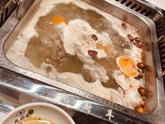 -九府羊·鲜羊火锅·烤串(新华路店)