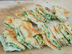 -咏春葱油饼(德政中路店)