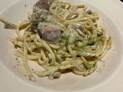 意大利传统车轮面-新贝乐意大利餐厅(苏州中心店)