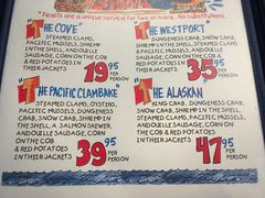 -The Crab Pot Seattle