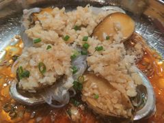 -盒马鲜生(岭南新世界店)