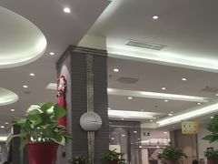 -令氏家外家周礼食府(桥南店)