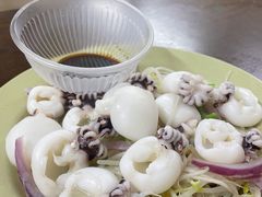 -美食店(华贵路店)