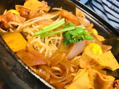 -歪嘴香鸡公煲(大连佳兆业店)