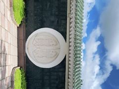 -青岛海滨风景区小鱼山