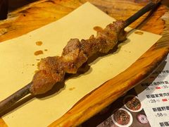 -天山醉美·新疆餐厅(富华里店)
