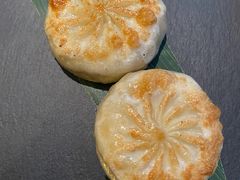 -拾溪餐厅·包厢(杭州千禧度假酒店)
