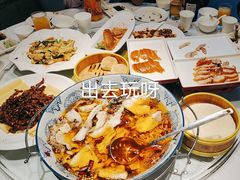 -玉林烤鸭店(黄村兴华店)