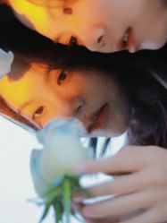 点击看大图 -蜜桃少女VISION写真馆(雁塔店)