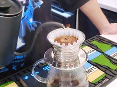 -倦勤咖啡(中山南路店)