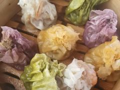 全家福-正宗天津烧麦馆(柳州路店)