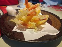 -猛式料理嘉州新光天地店