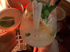 -广州柏悦酒店·悦吧·顶楼露天酒吧