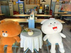-友达面馆(二七南路店)
