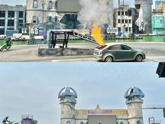 -渔岛海洋度假区