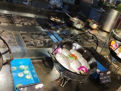 -黄三怪(清河店)