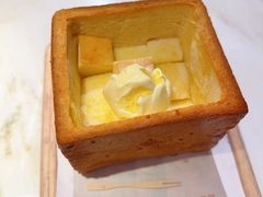-绿茶餐厅(青岛城阳万象汇店)