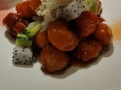 -晓粤·惹味粤菜(凯德乐峰广场店)