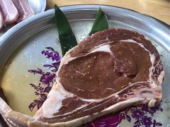-牛信亭韩国料理·炭火烤肉(紫藤路店)